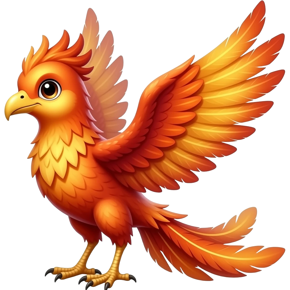 Phoenix A* emoji
