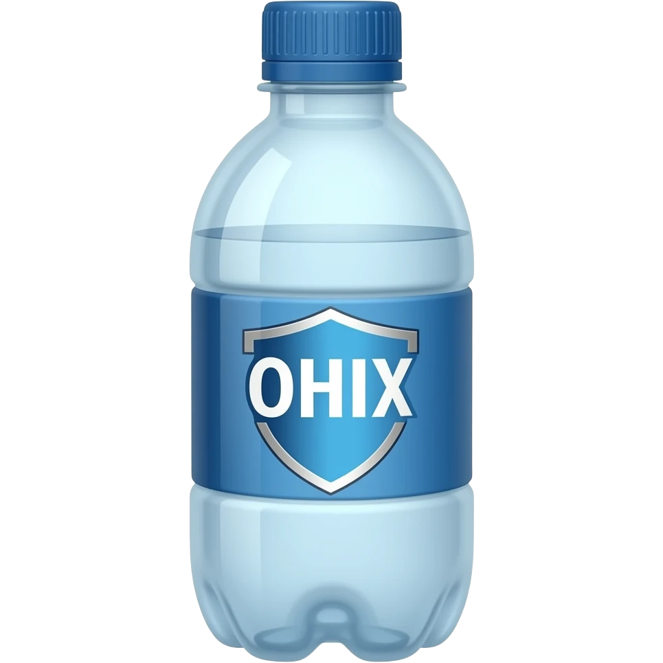 shield brand water emoji