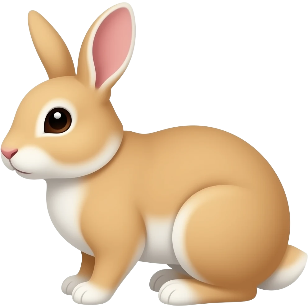rabbit emoji