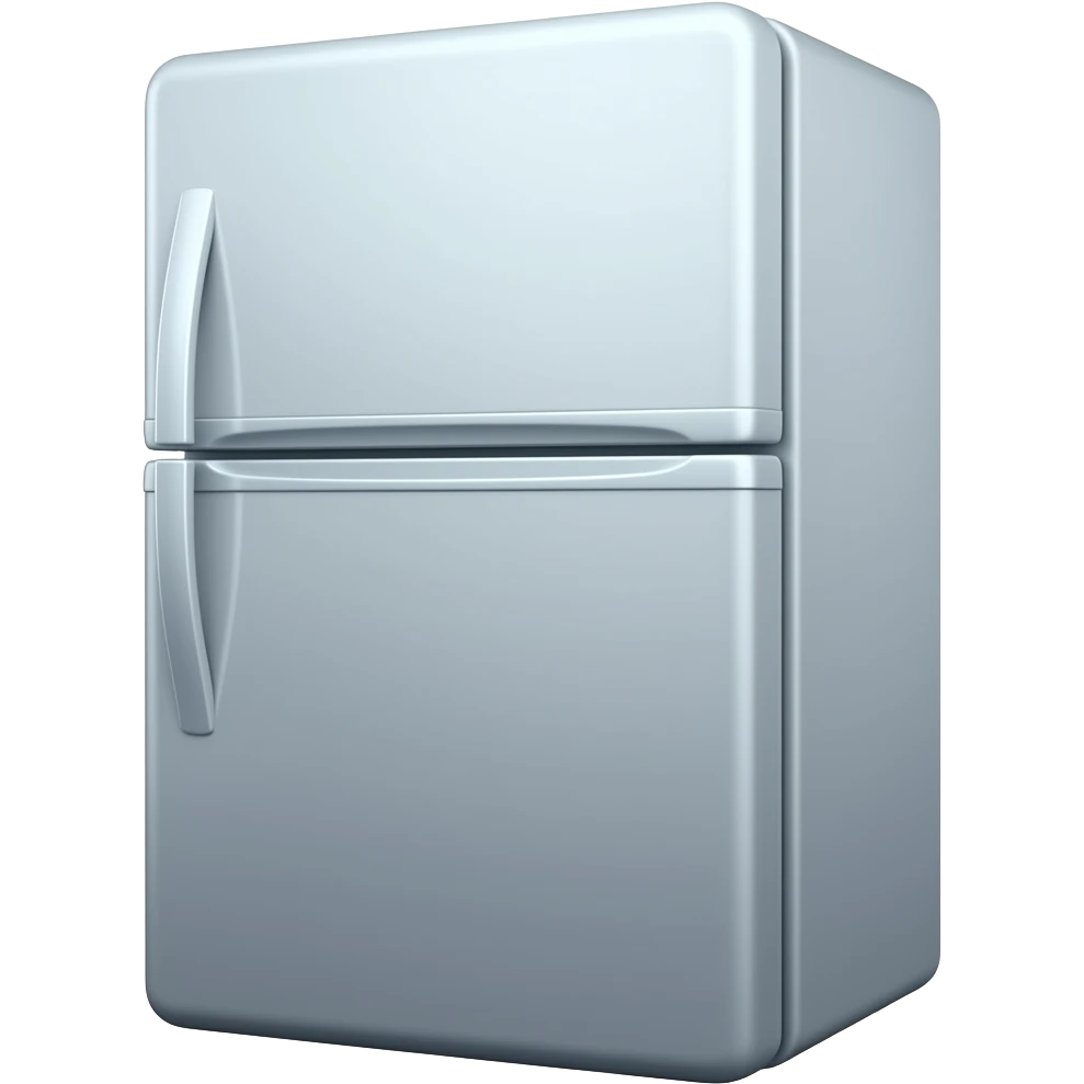 fridge emoji