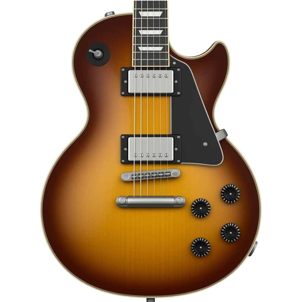 Black colour epiphone les paul vintage edition single piece special edition 2 black colour 2 knobs only emoji