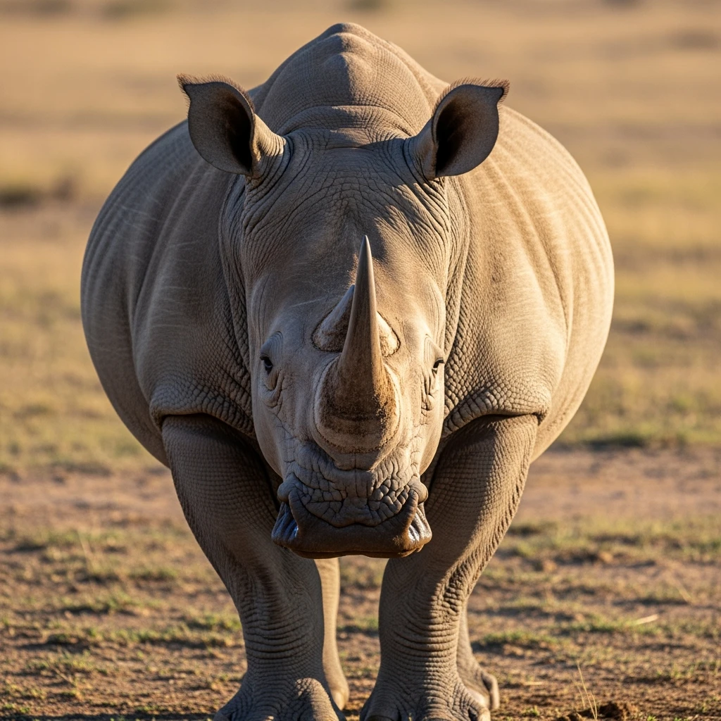 Rhino emoji
