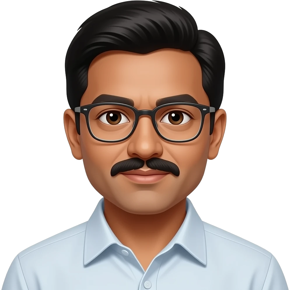 Venkatraman emoji