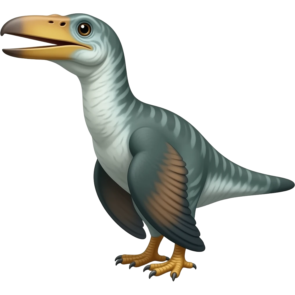 Quetzalcoatlus emoji