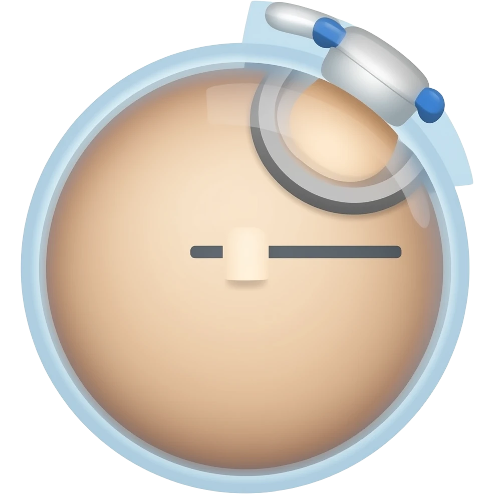 Pacemaker emoji