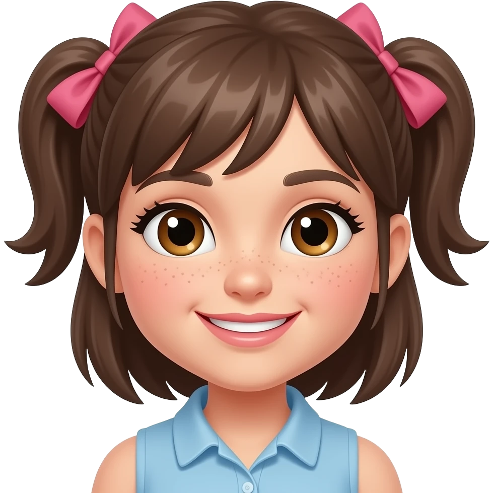 Girls pussy emoji