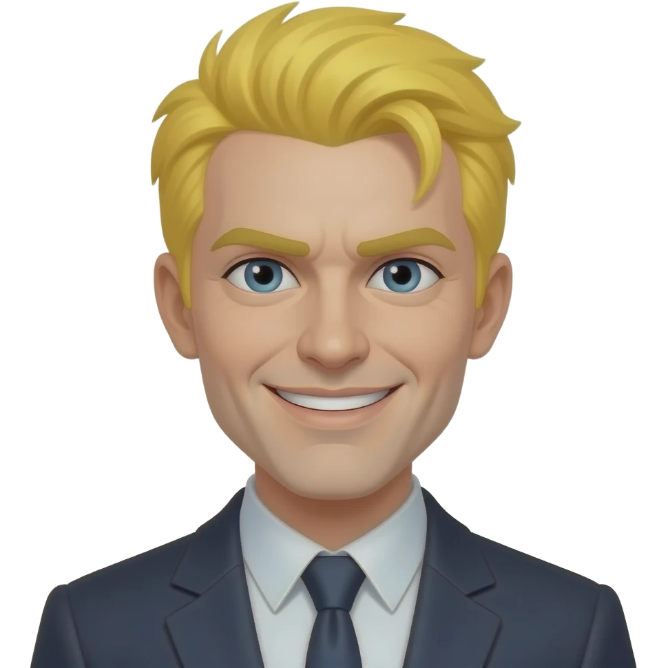 Yellow emoji sinister emoji