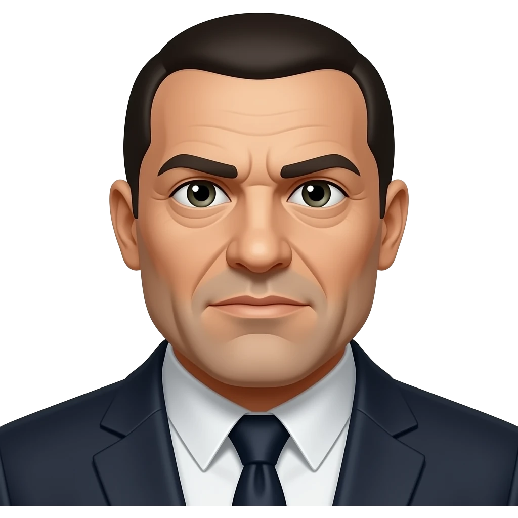 Мафія emoji