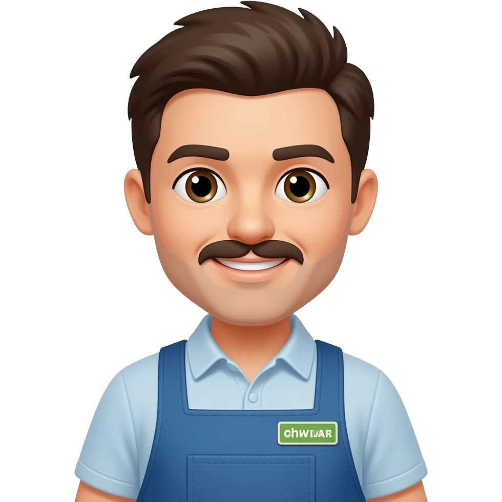 market cashier emoji