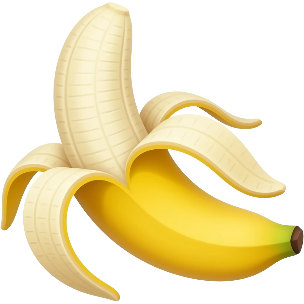 Banana dancing emoji