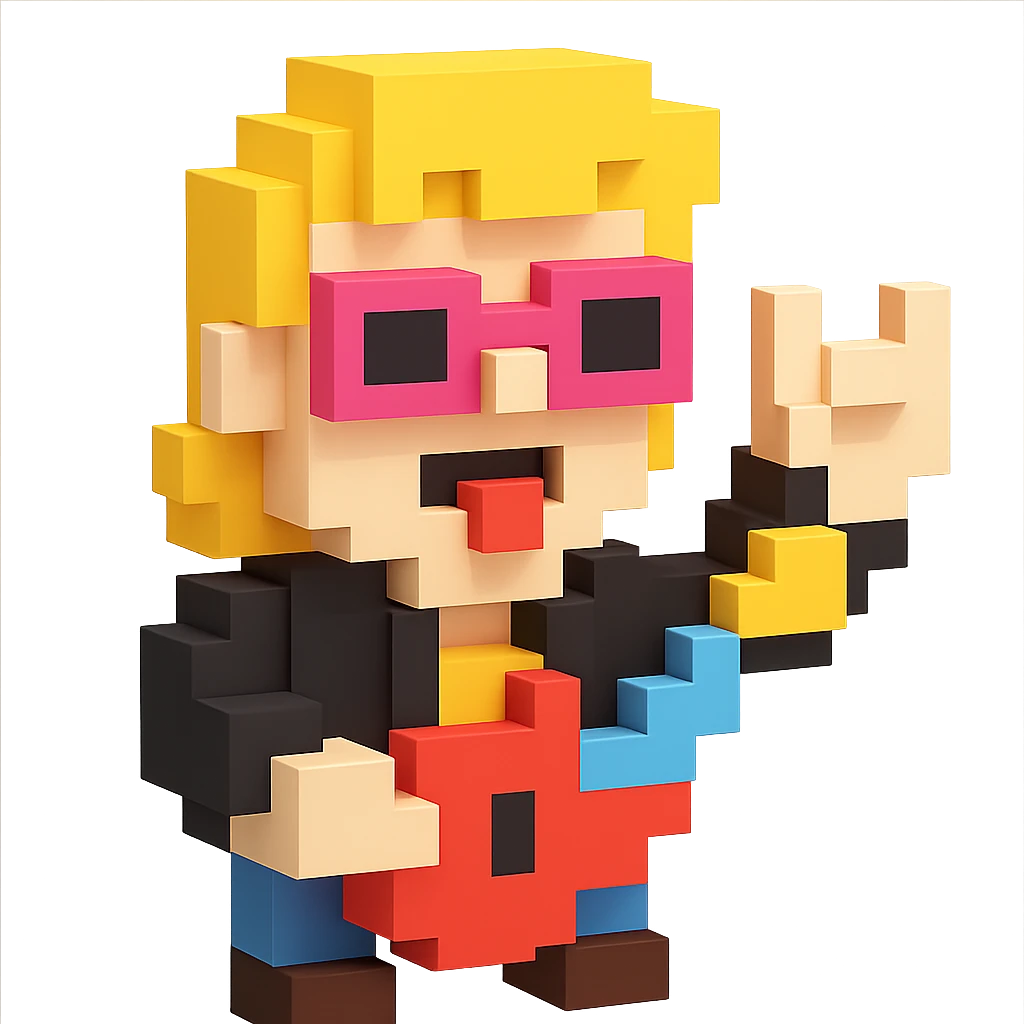 🧑🏻‍🎤 emoji