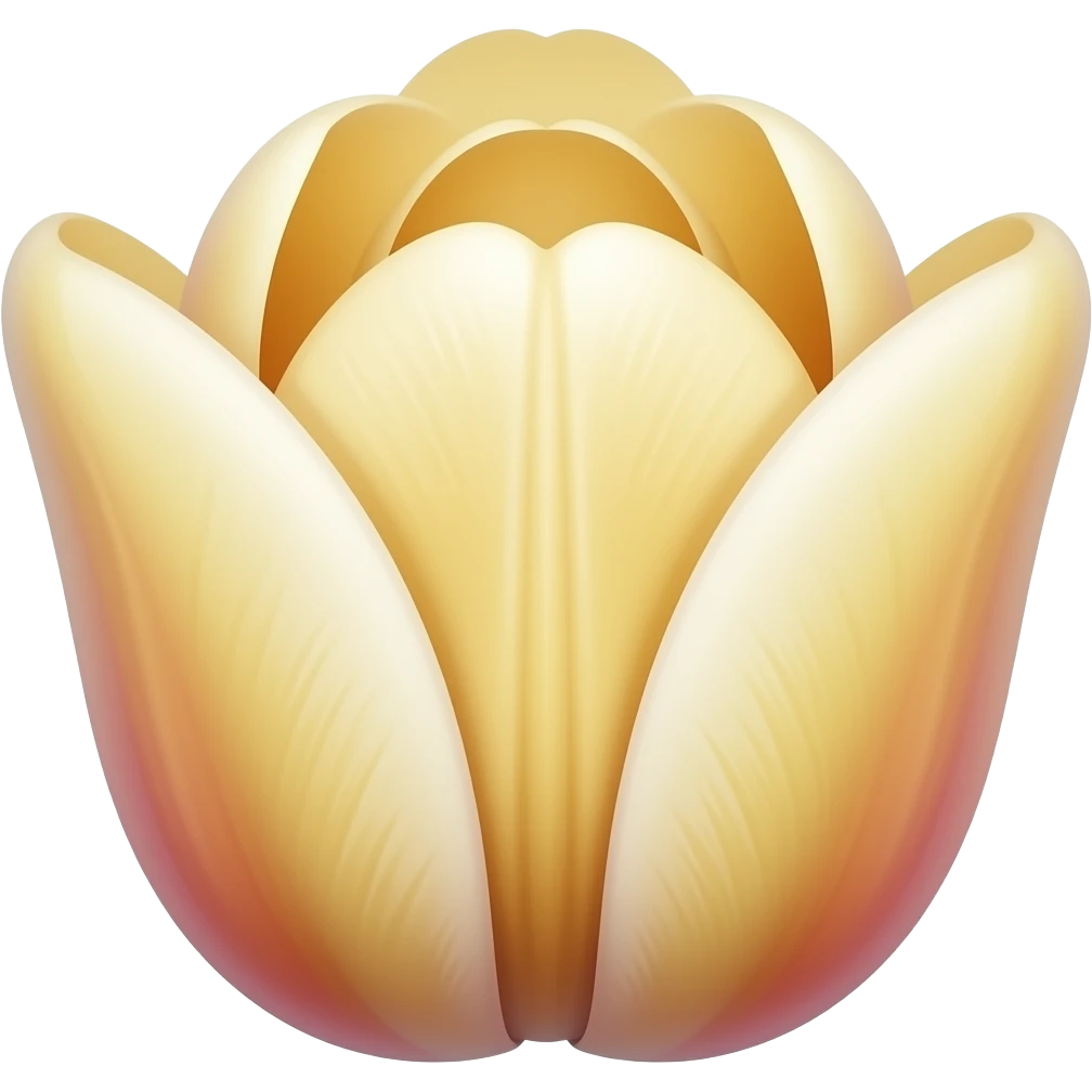 Tulip emoji