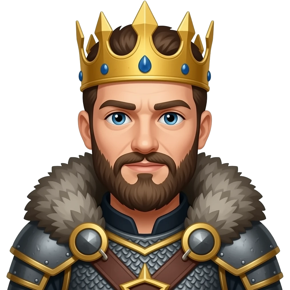 Kingslayer emoji