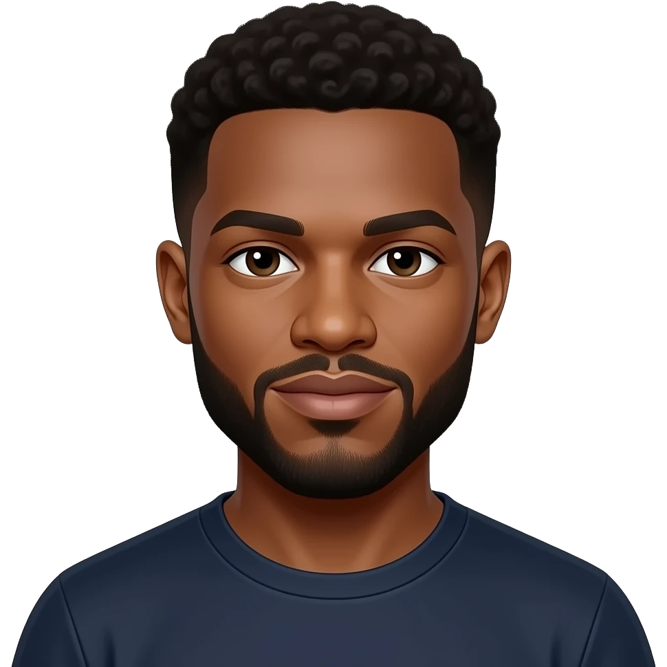 BUBBA WALLACE emoji