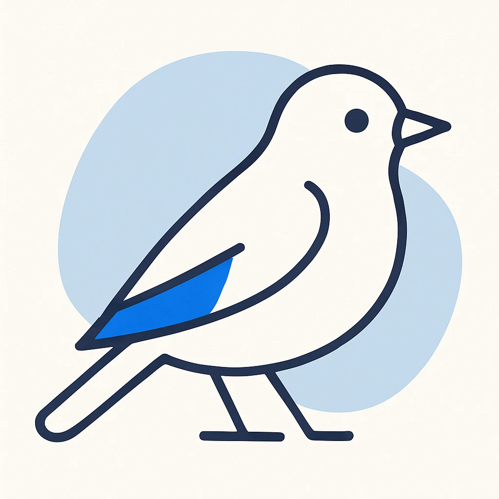 bird emoji