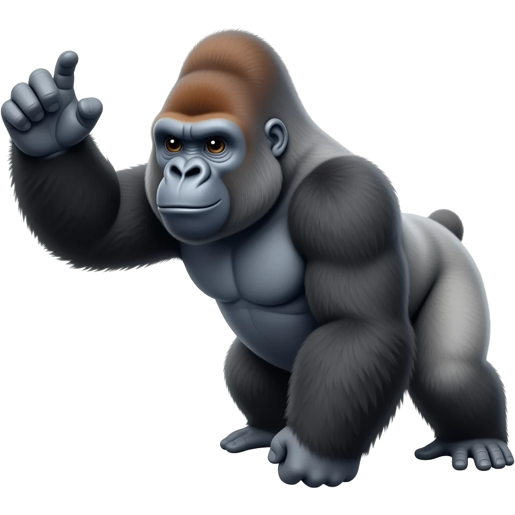 Gorilla tag emoji emoji