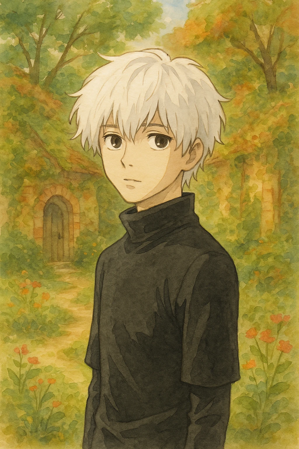 kaneki ken emoji