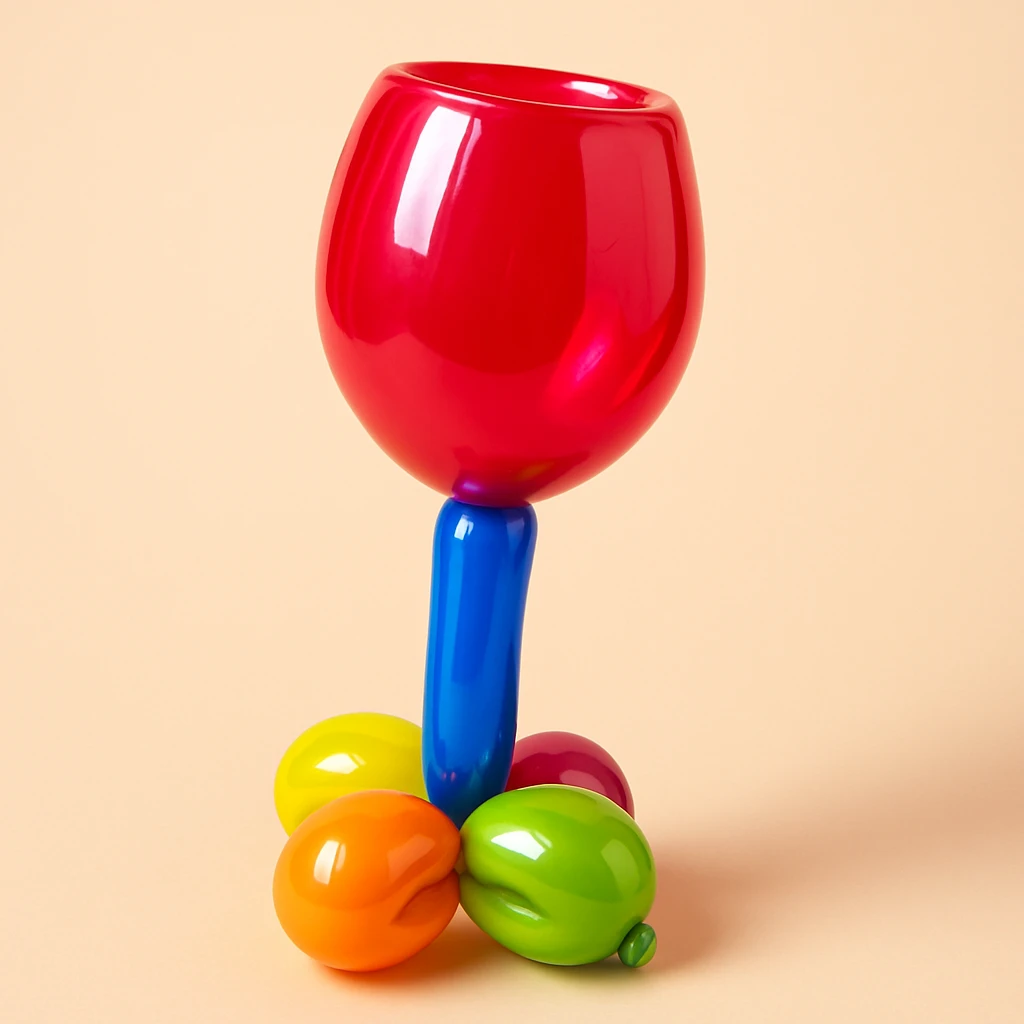 wine glass emoji