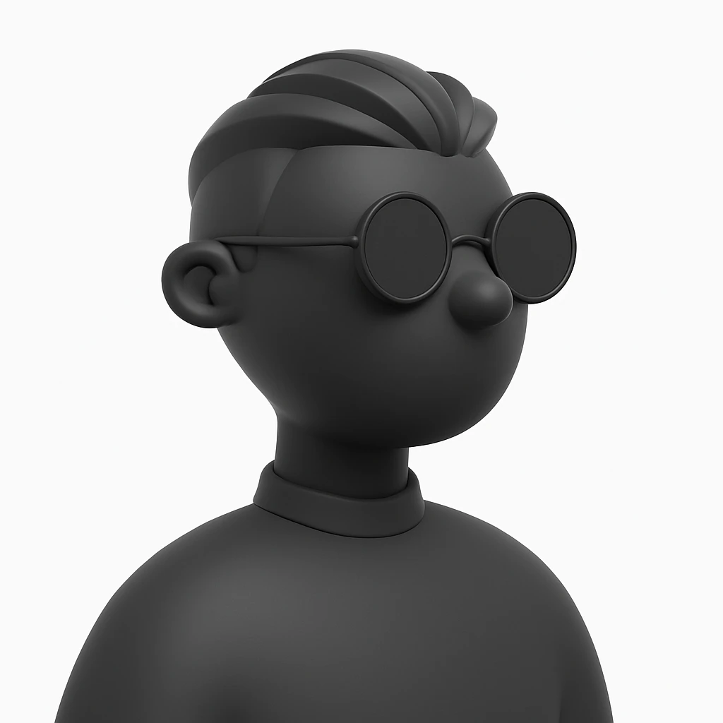 Make the same monochrome default avatars on a white background and change the direction they are facing.
Right now, they are facing 4 o'clock. They need to face 8 o'clock. emoji