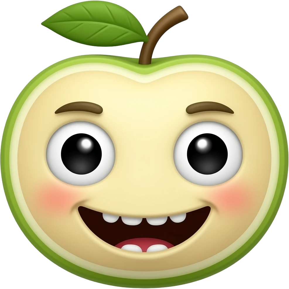 Blox fruit's gas fruit emoji