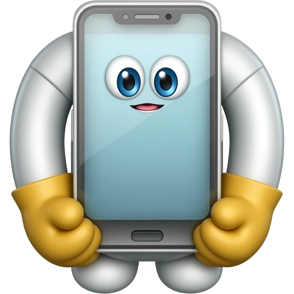 machine on wheels emoji