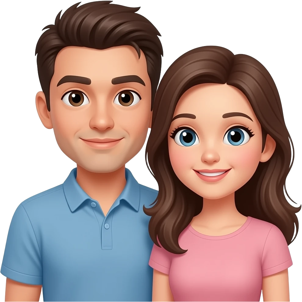 Love emoji