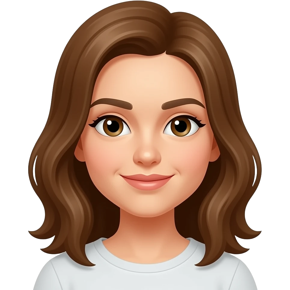 Romana emoji