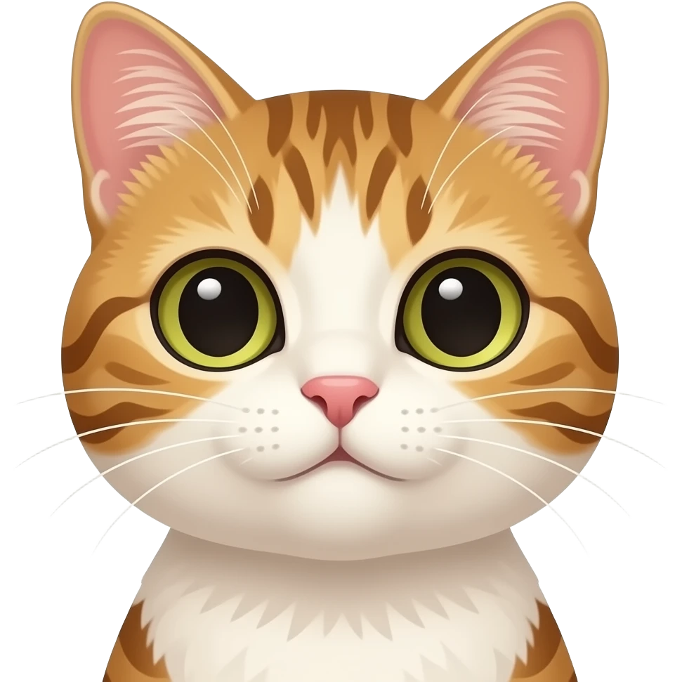 Котохлеб emoji