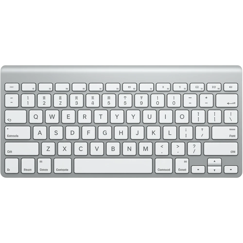 keyboard emoji