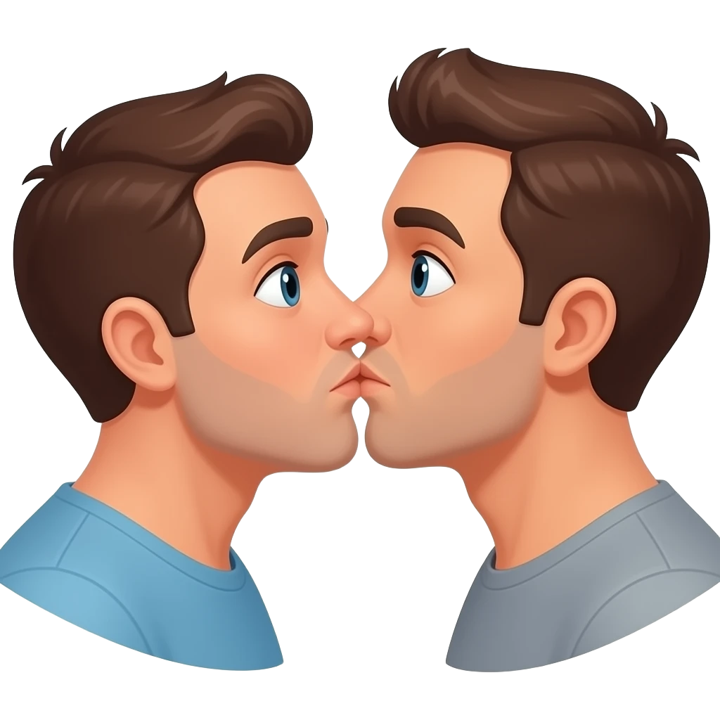 Anal emoji