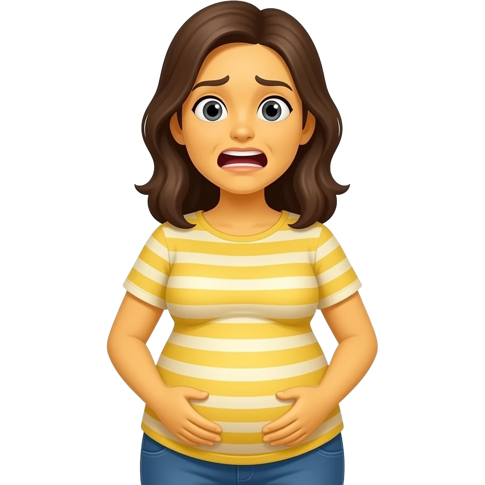Emoji rindo com medo Emoji rindo com medoemoji emojis.com emogi emogji emoni emojis.com pregnantmeme amarelo emoji