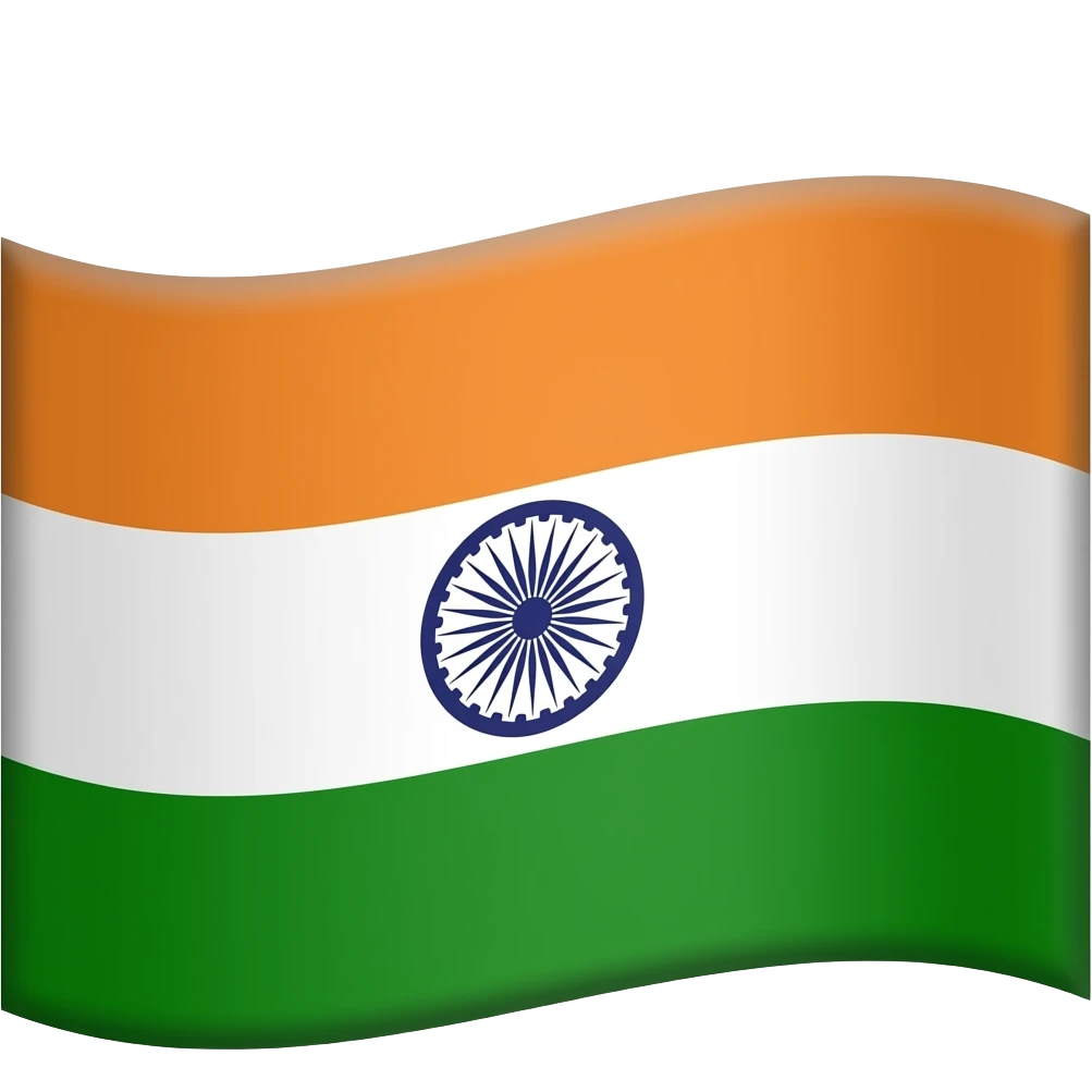 Bjp Flag emoji emoji