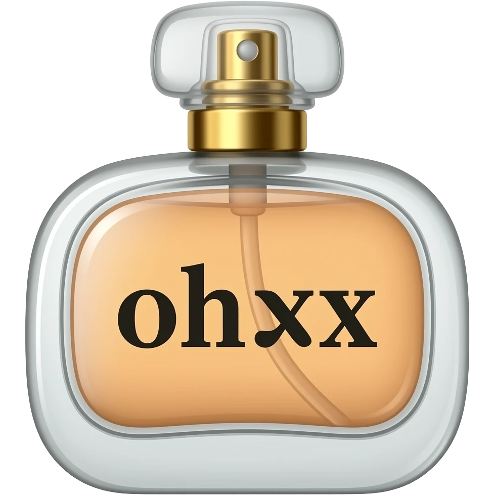 perfume emoji