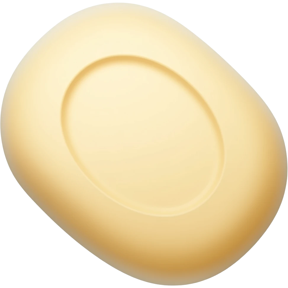 soap emoji