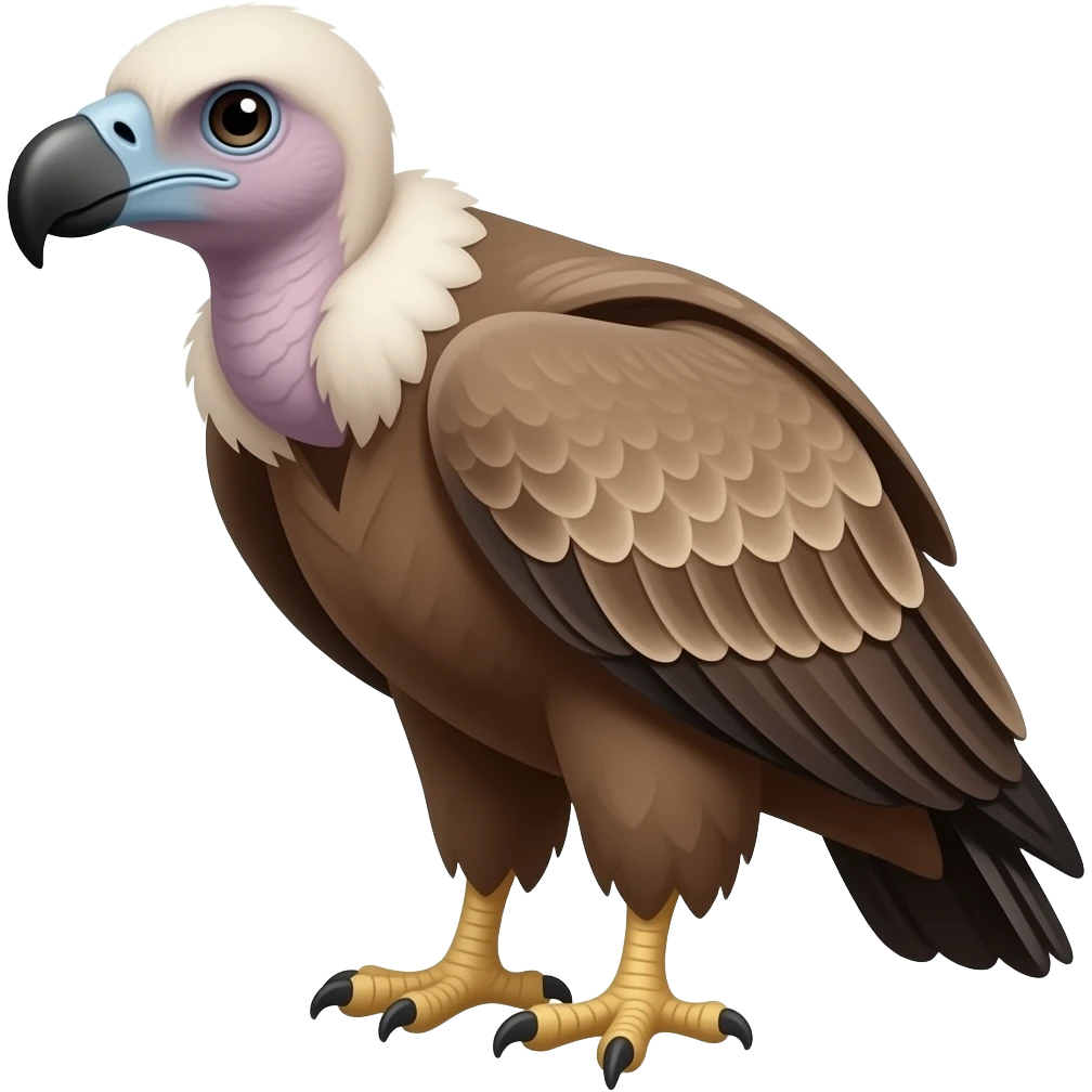 Urubu emoji
