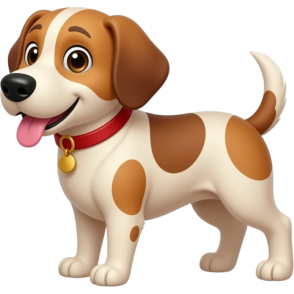 Doggy style sex emoji