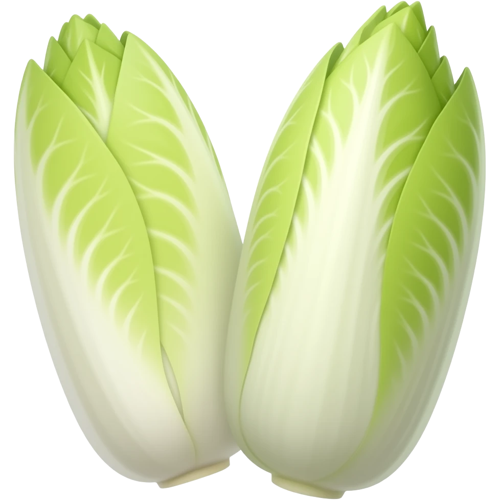endive emoji