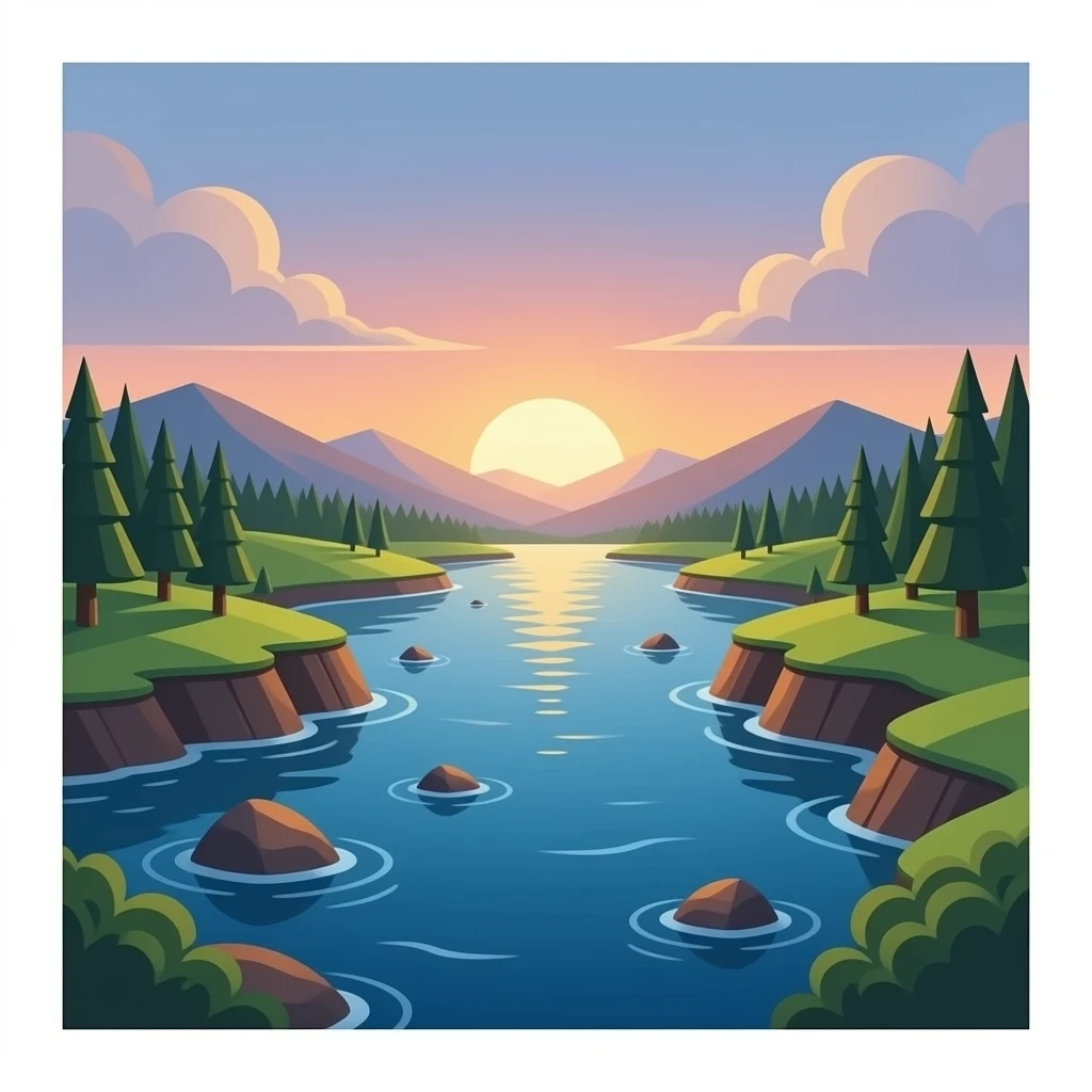 A COUNTRY IS SINKING � TUVAVA emoji
