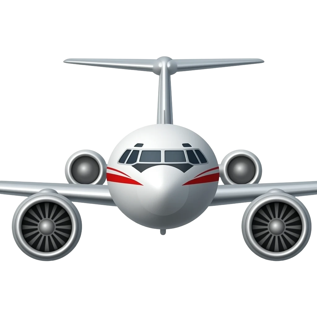 Lot polish il-62 emoji