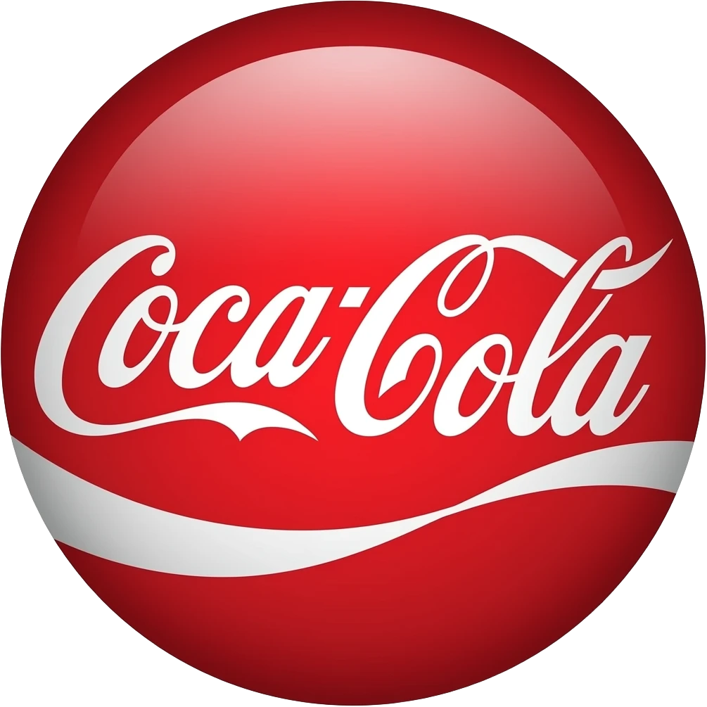 coca cola emoji