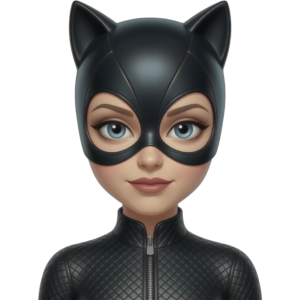 romantic madcatwoman emoji