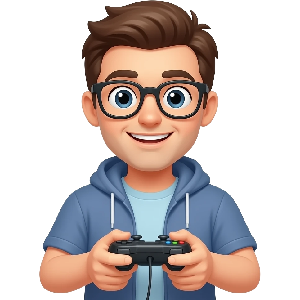 nerdguyplayzz emoji