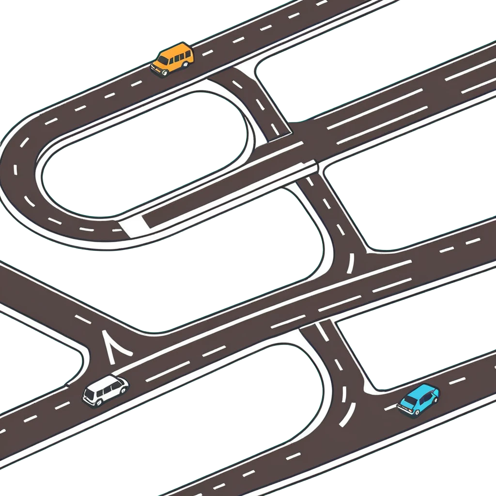395 highway emoji