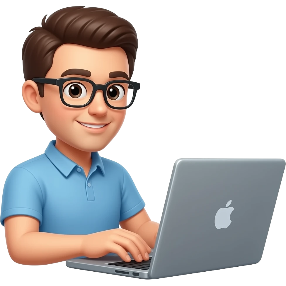 working dialogue emoji