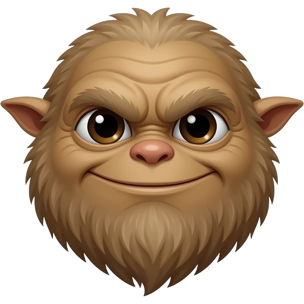 emoji of groku emoji