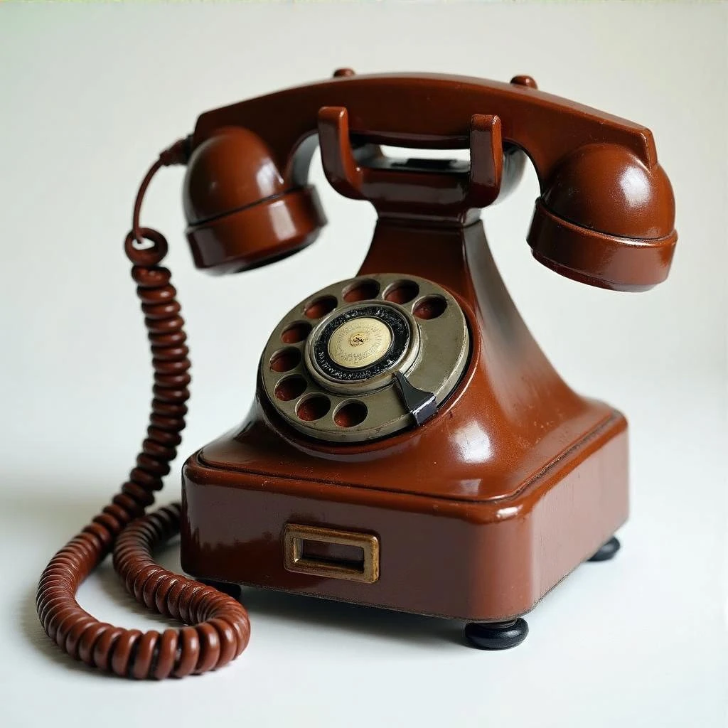 telephone emoji