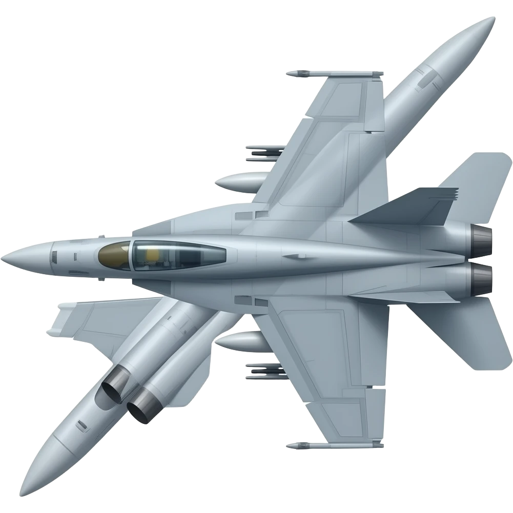 Super Hornet RAAF emoji