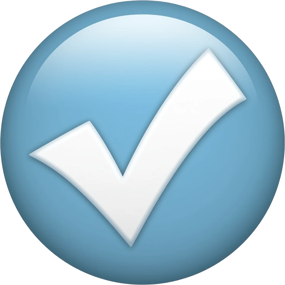 Verificacion emoji