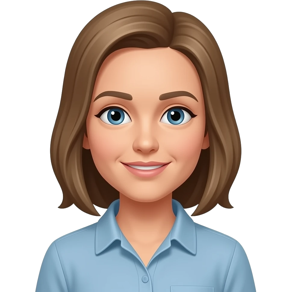 Leigh Millikin emoji