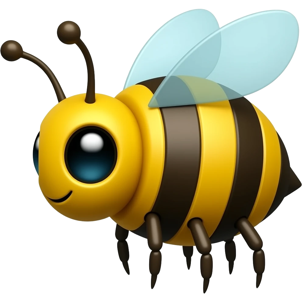 bunblebee transformer emoji